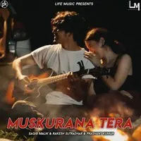 Muskurana Tera