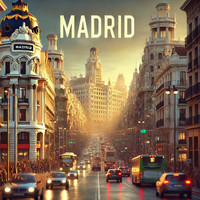 Madrid