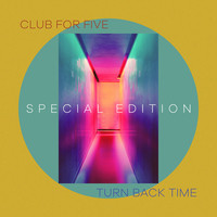 Turn Back Time (Special Edition)