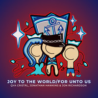 Joy to the World / For Unto Us
