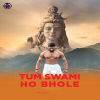 Tum swami ho bhole