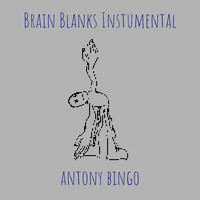 Brain Blanks Instumental