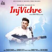 Inj Vichre (Cover Song)