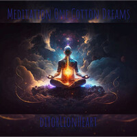 Meditation Cotton Dreams