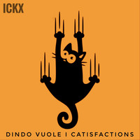 Dindo vuole i Catisfactions