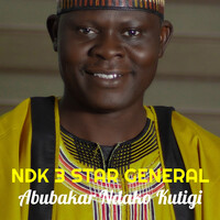 Ndk 3 Star General