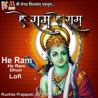 He Ram He Ram Dhun Lofi
