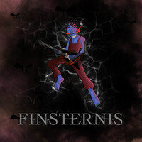 Finsternis