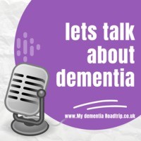 Lets Talk About Dementia - season - 1