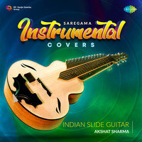 Saregama Instrumental Covers - Indian Slide Guitar