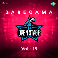 Saregama Open Stage Vol - 15