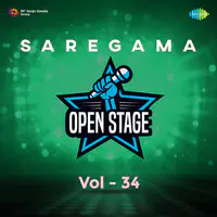 Saregama Open Stage Vol-34