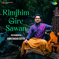 Rimjhim Gire Sawan - Instrumental