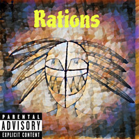 Rations Song Download: Play & Listen Rations all MP3 Song by Troy Blake ...