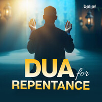 Dua for Repentance