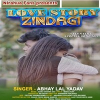 Love Story Zindagi