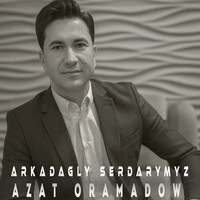 Arkadagly Serdarymyz