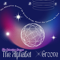 The Alphabet Groove