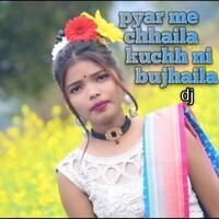 Pyar Me Chhaila Kuchh Ni Bujhaila