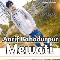 Aarif Bahadarpur Mewati