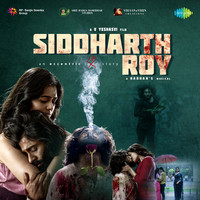Siddharth Roy