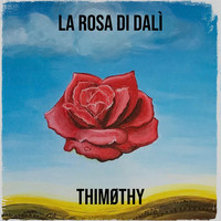 La rosa di Dalì