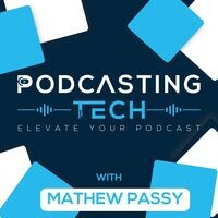 Podcasting Tech - season - 1