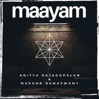 Maayam