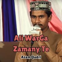 Ali WarGa Zamany Te