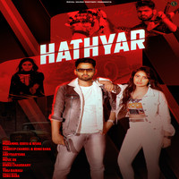 Hathyar (feat. Mukammil Idrisi,Nisha)