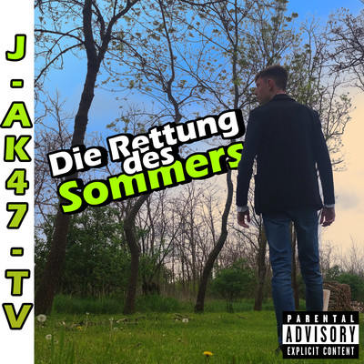 Kissen Im Wald Song|J-AK47-TV|Die Rettung Des Sommers| Listen to new