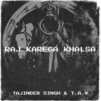 Raj Karega Khalsa