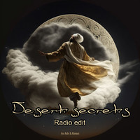 Desert Secrets (Radio Edit)