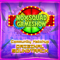 Noxsquad Gameshow: Community Matchup (Original Soundtrack)