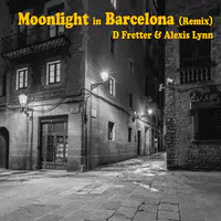 Moonlight in Barcelona (Remix)