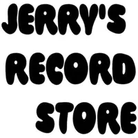 Jerry's Record Store
