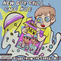 Songs from the Cereal Box