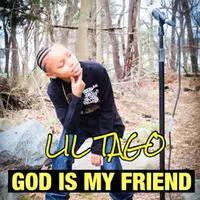 God Is My Friend