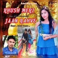 Khush Meri Jaan Rahve