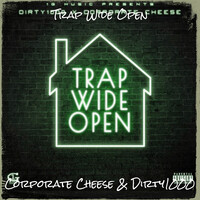 Trap Wide Open