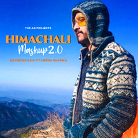 Himachali Mashup 2.0