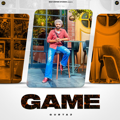 Game Gurtaj Mp3 Song Download 