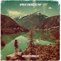 Upbeat Energetic Pop
