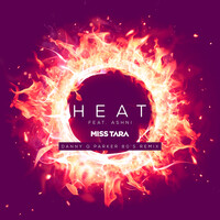 Heat (80's Remix) [feat. Ashni & Danny Q Parker]