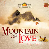 Mountain Of Love