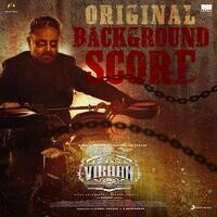 Vikram (Original Background Score) Songs Download: Vikram (Original Background  Score) MP3 Tamil Songs Online Free on 