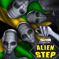 Alien Step