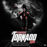 The Tornado Kidd (Deluxe Edition)