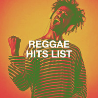 Reggae Hits List