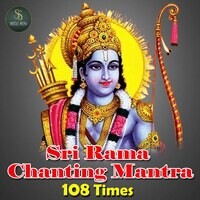 Shri Ram Jai Ram Dhun 108 Times